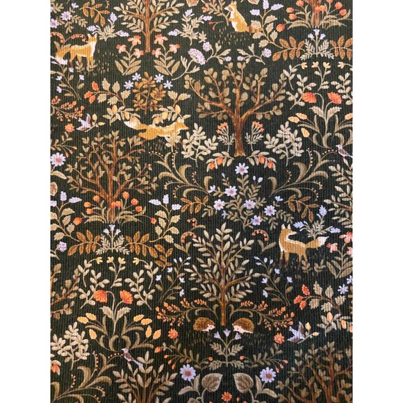 Handmade Attachable elastic bookmark pen pouch, - Picture 2 of 10